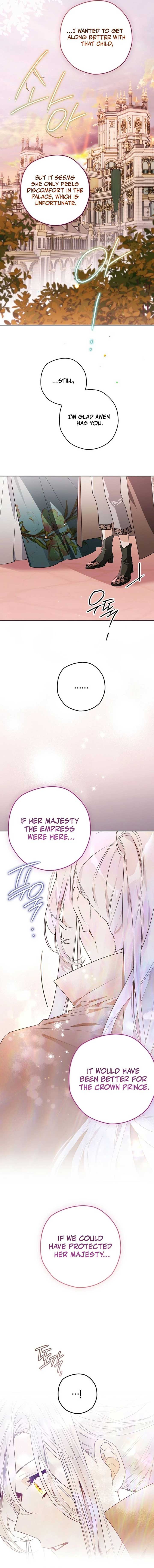Sigrid Chapter 124 page 8