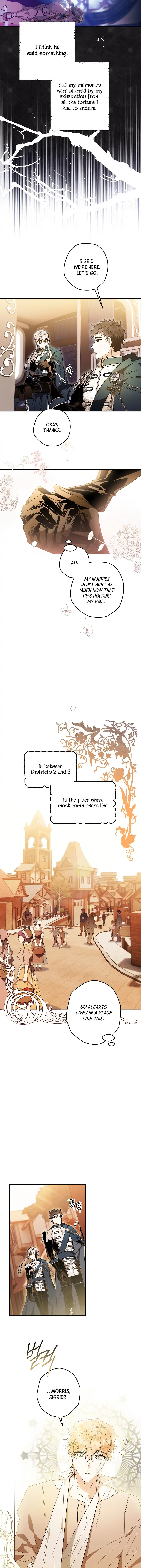 Sigrid Chapter 16 page 9