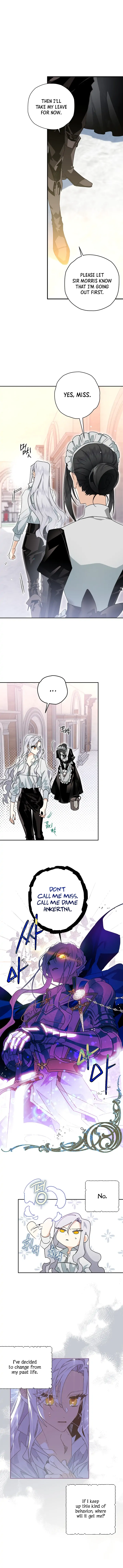 Sigrid Chapter 3 page 1