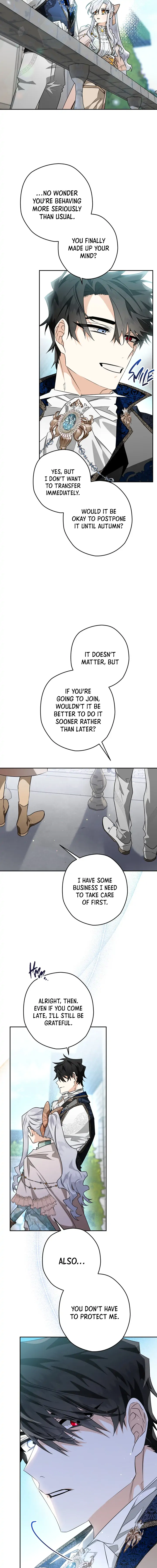 Sigrid Chapter 36 page 8