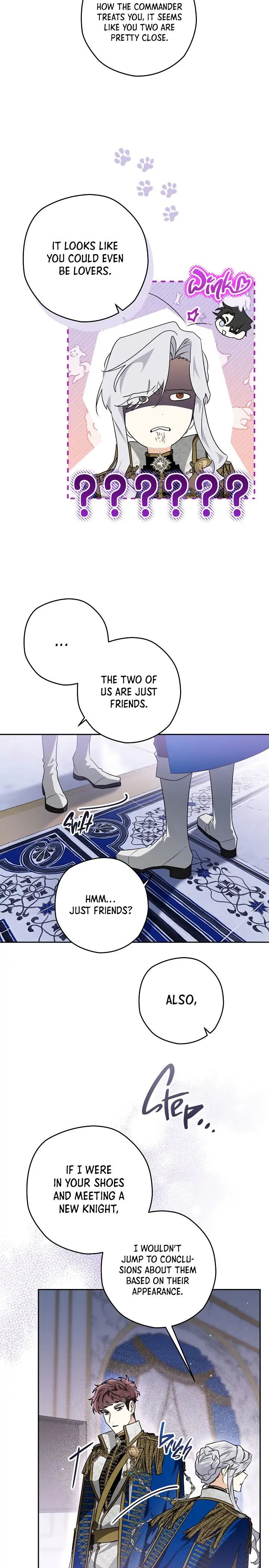 Sigrid Chapter 40 page 1