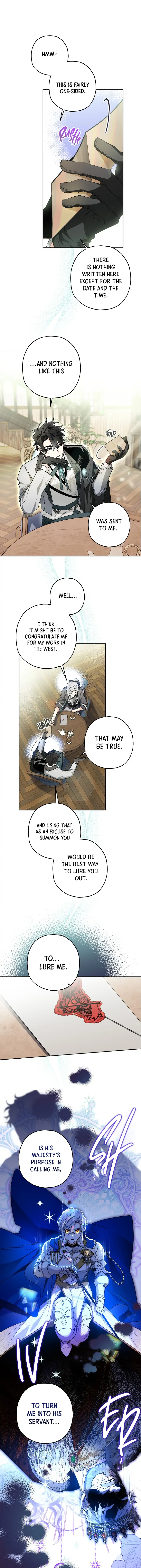 Sigrid Chapter 50 page 0
