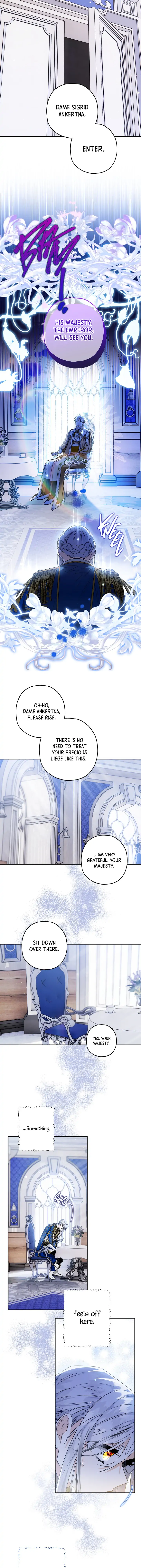 Sigrid Chapter 50 page 11
