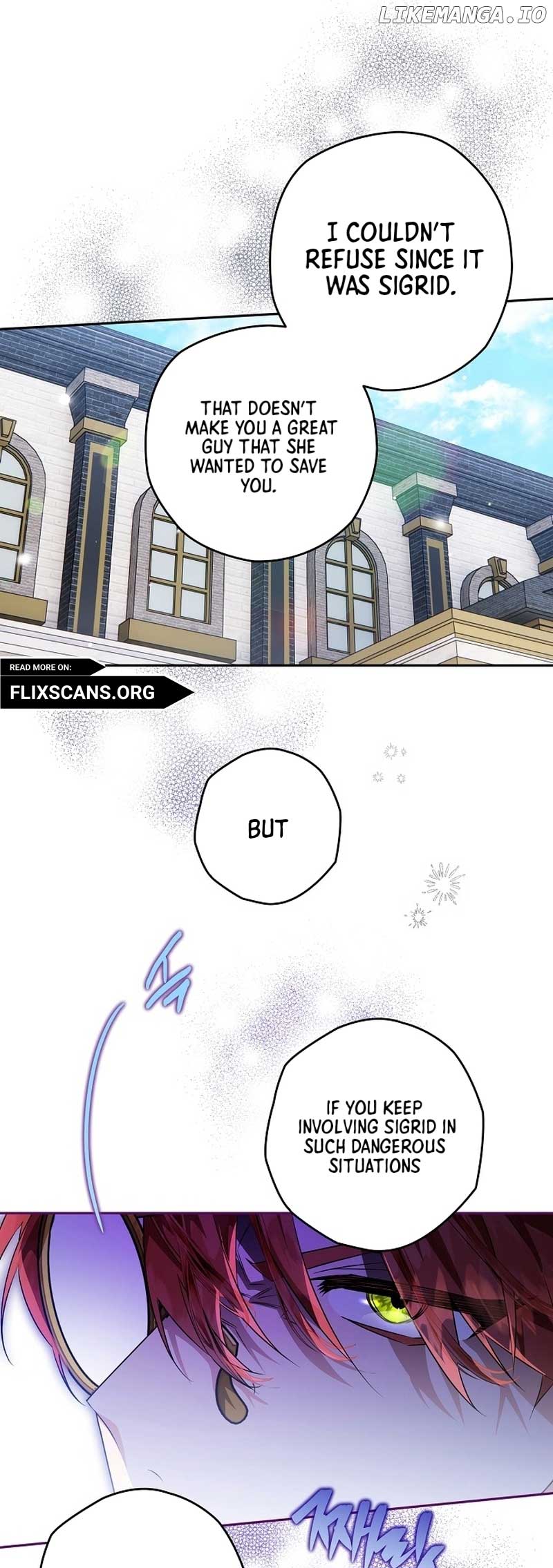 Sigrid Chapter 67 page 11