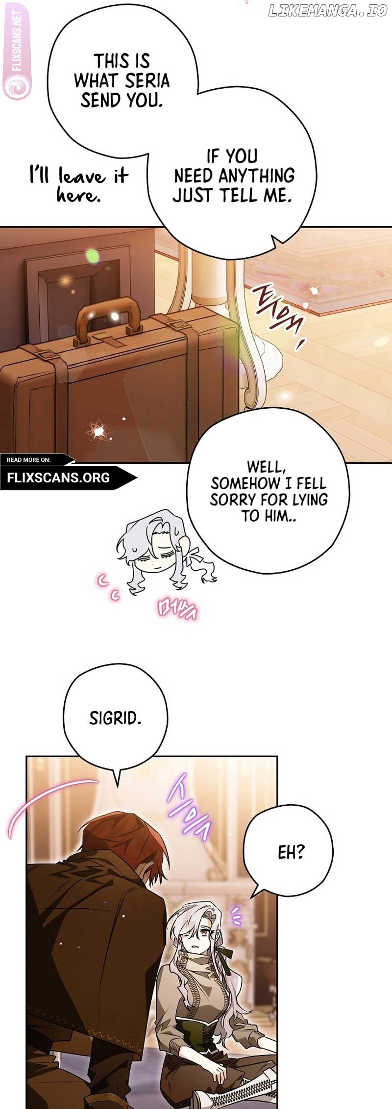 Sigrid Chapter 67 page 27