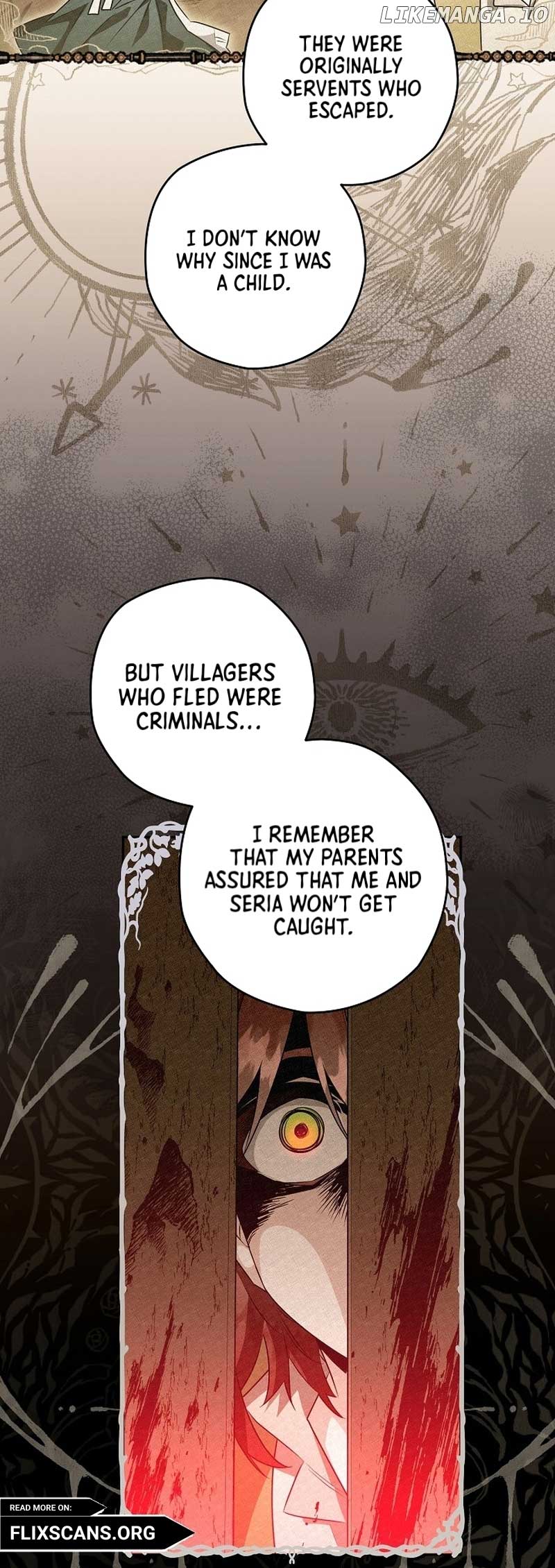 Sigrid Chapter 67 page 29