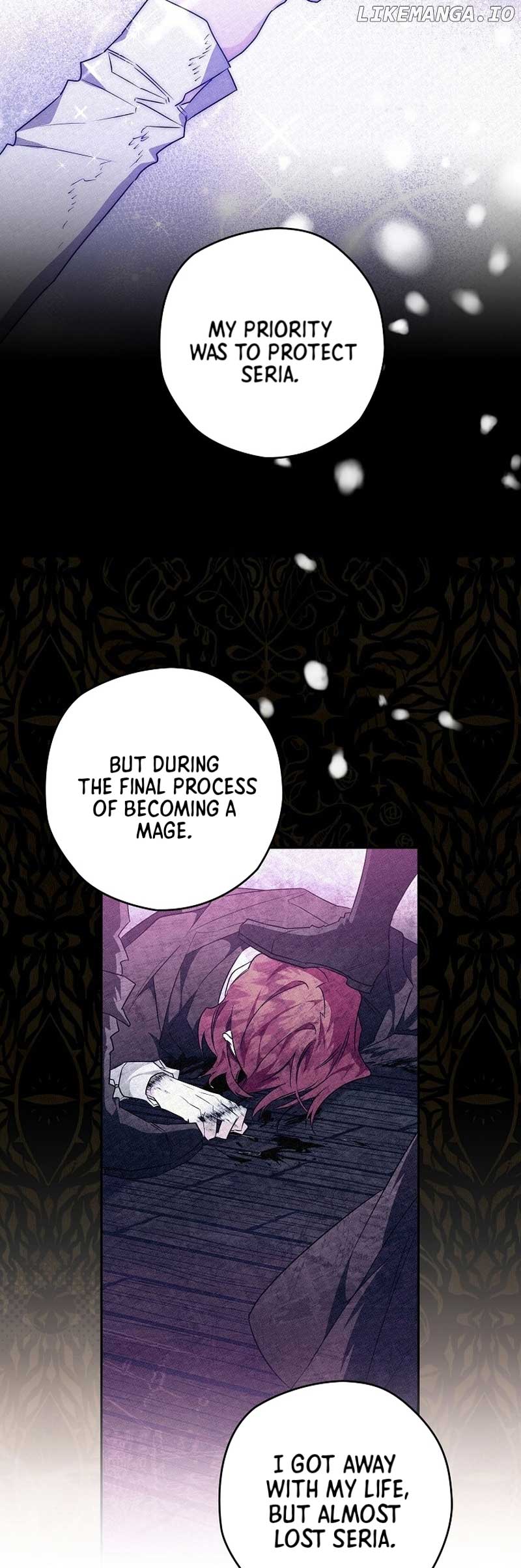 Sigrid Chapter 67 page 35