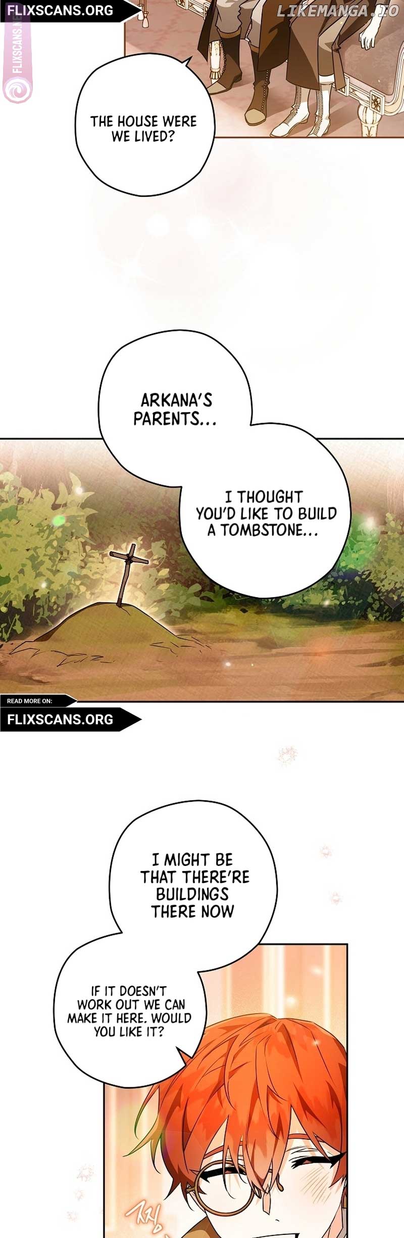 Sigrid Chapter 67 page 42