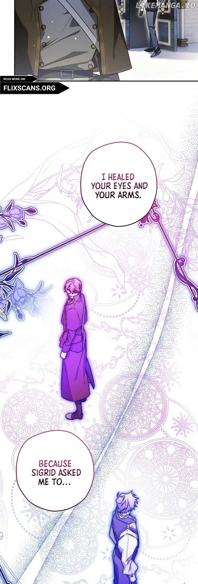 Sigrid Chapter 67 page 8