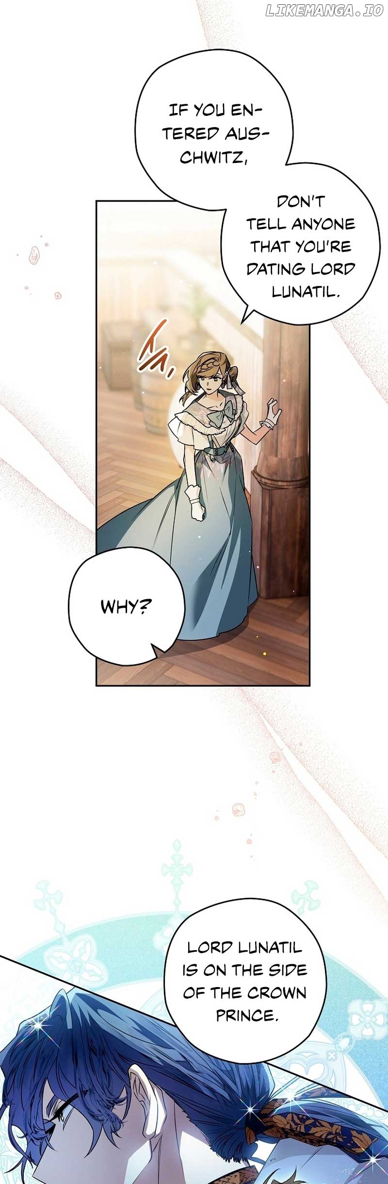 Sigrid Chapter 71 page 28