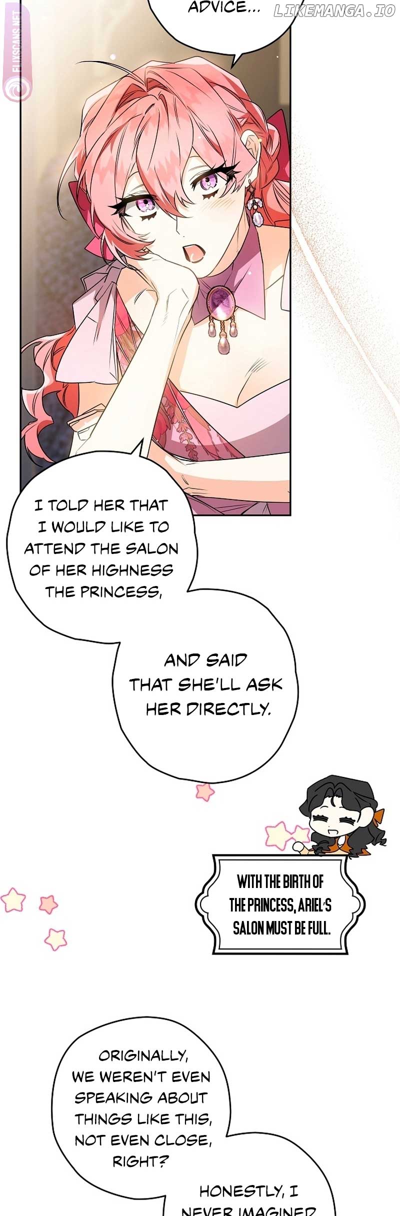 Sigrid Chapter 71 page 36
