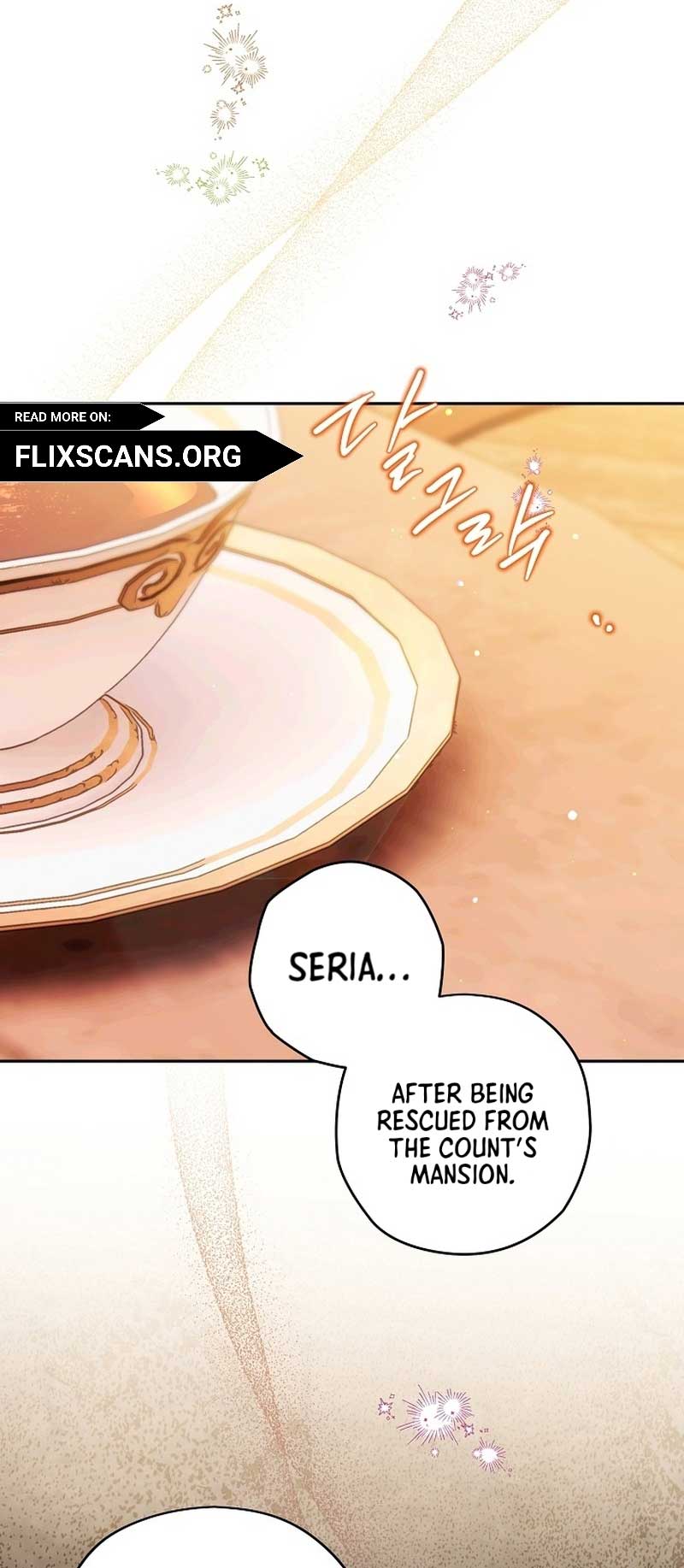 Sigrid Chapter 77 page 20