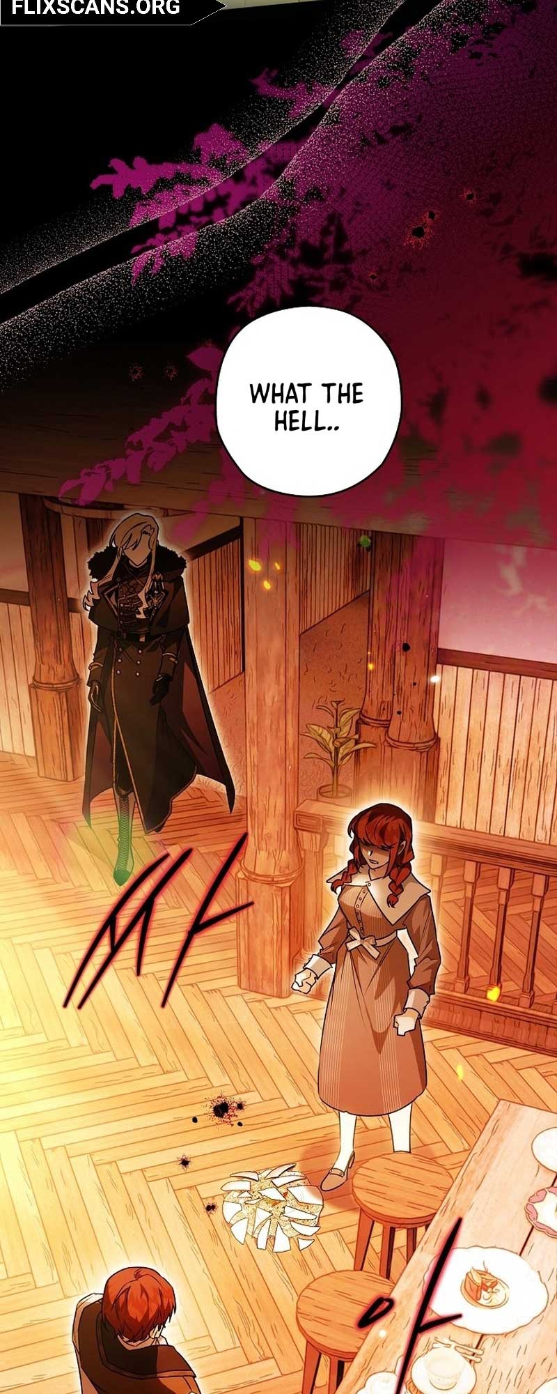 Sigrid Chapter 77 page 2