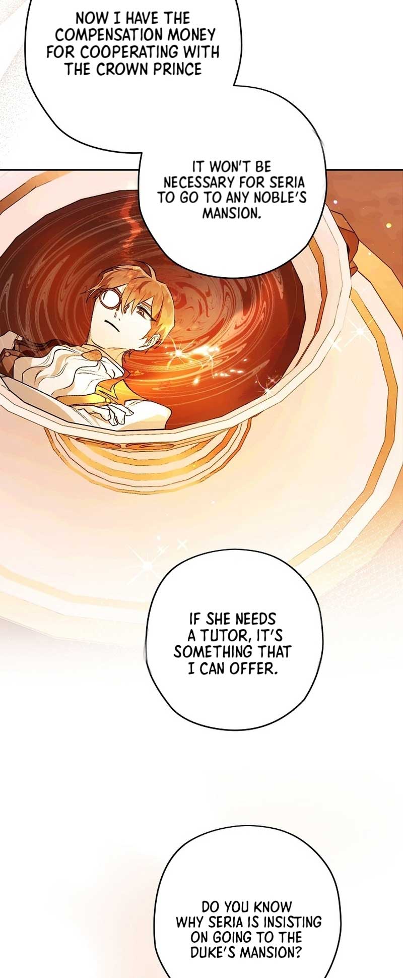 Sigrid Chapter 77 page 36