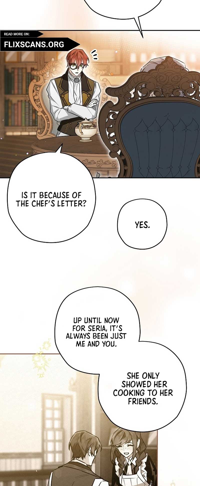 Sigrid Chapter 77 page 37
