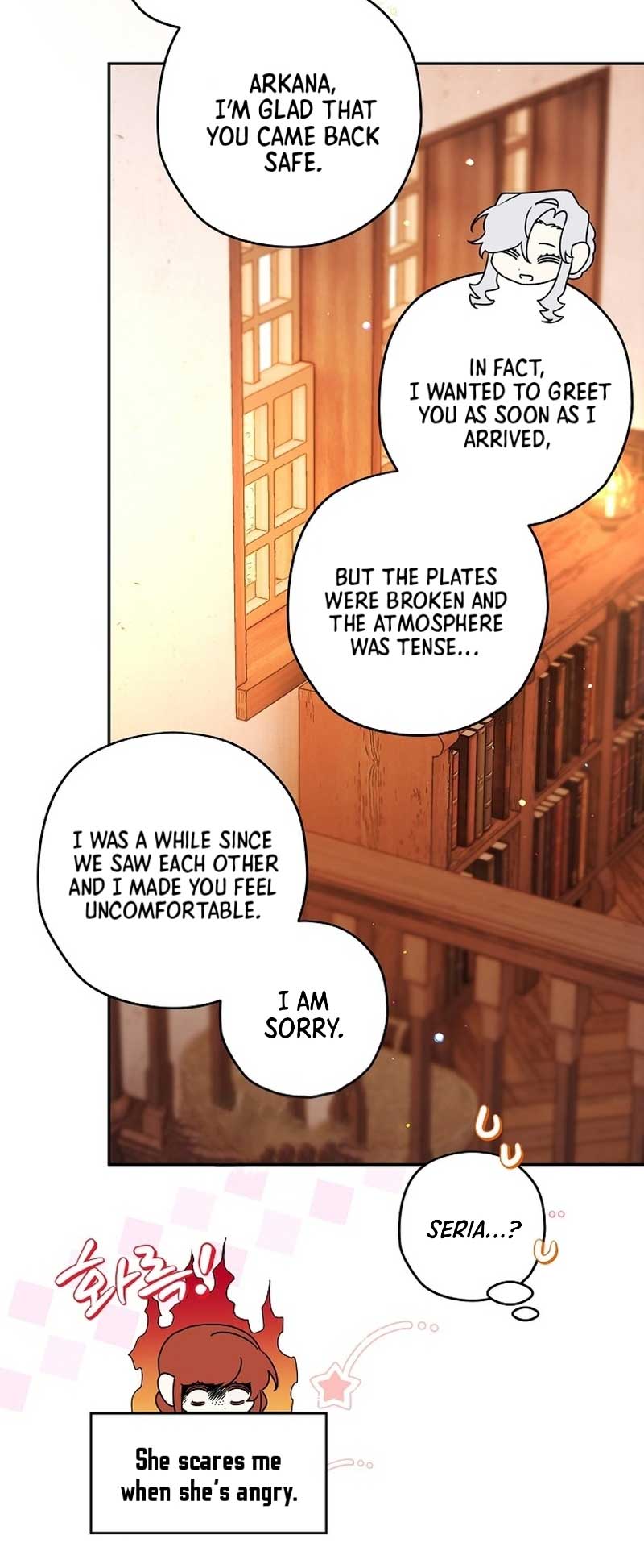 Sigrid Chapter 77 page 41