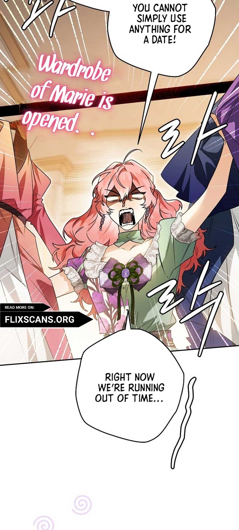 Sigrid Chapter 77 page 59