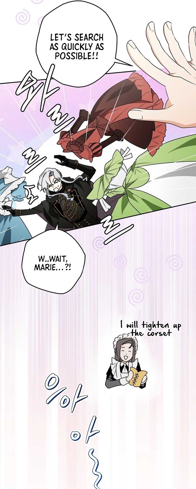 Sigrid Chapter 77 page 60