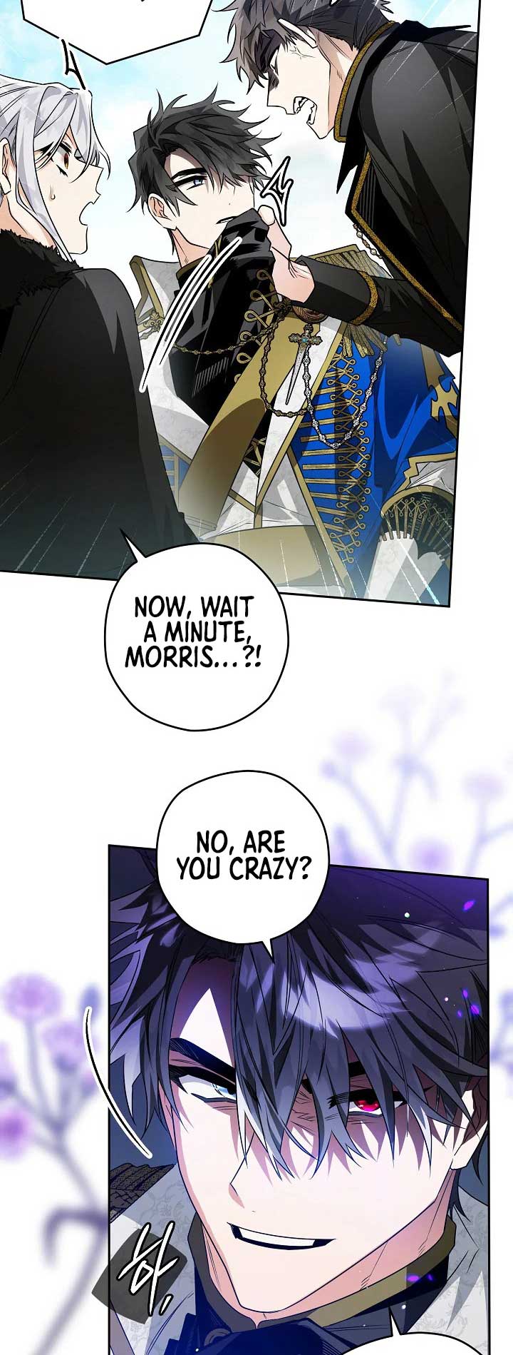 Sigrid Chapter 87 page 30