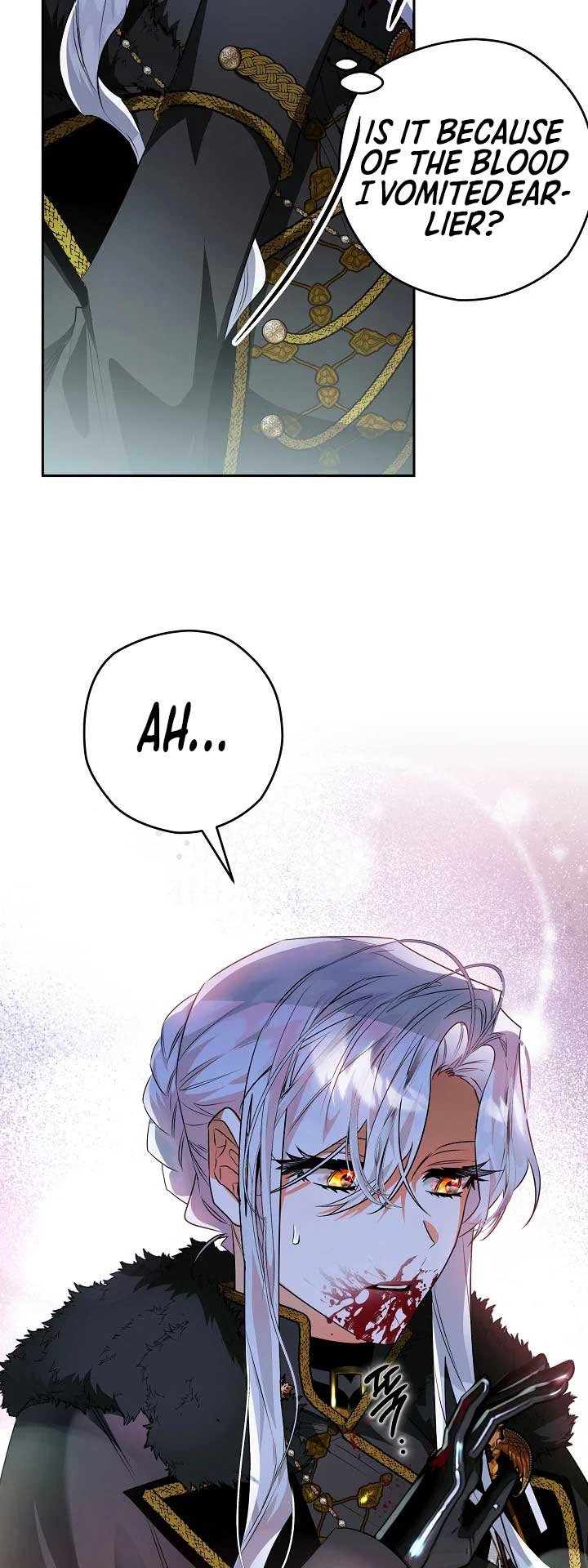 Sigrid Chapter 87 page 6