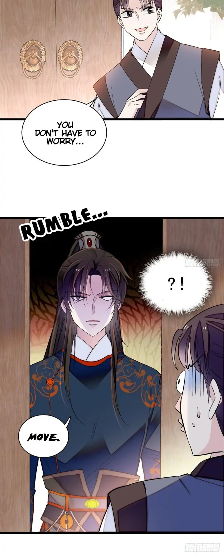 Sijin Chapter 105 page 18