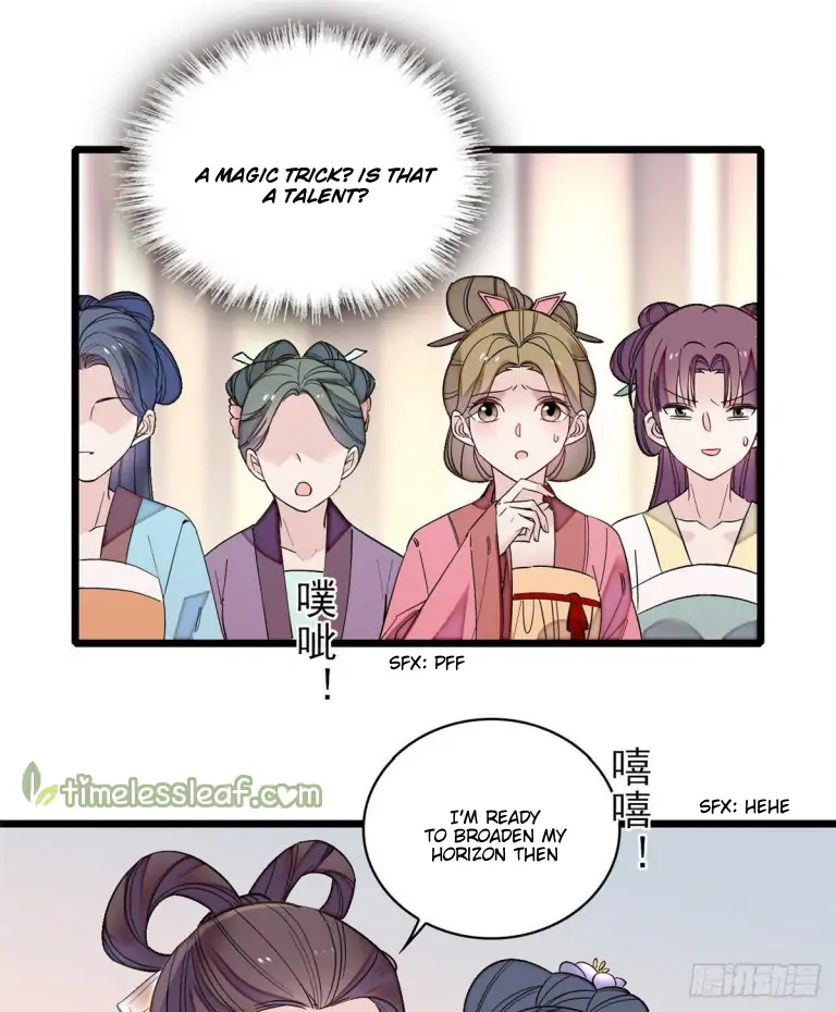 Sijin Chapter 125 page 35