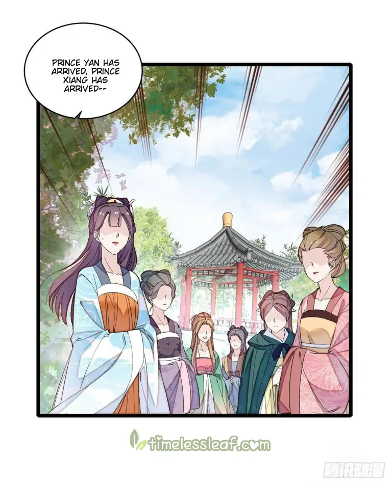 Sijin Chapter 125 page 3