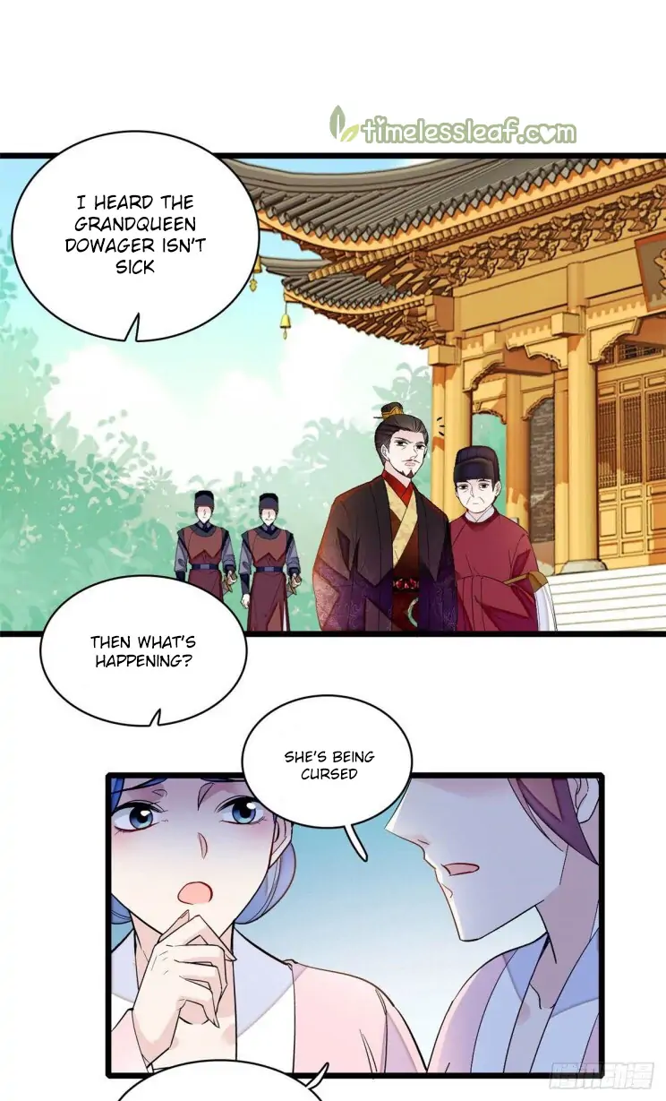 Sijin Chapter 132 page 27