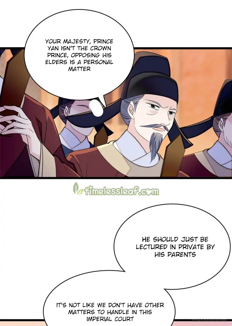 Sijin Chapter 132 page 2