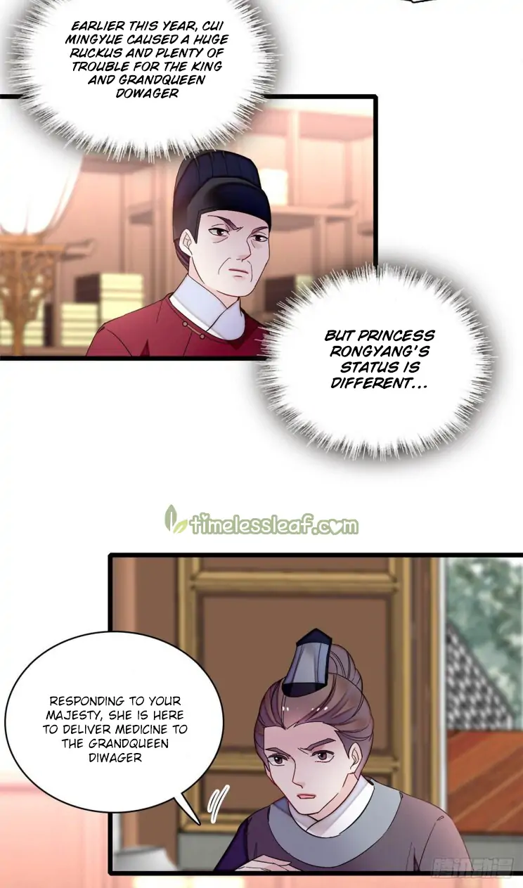 Sijin Chapter 132 page 38