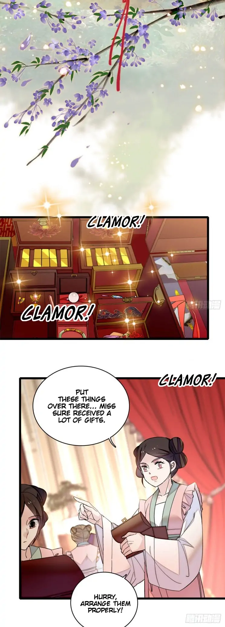 Sijin Chapter 134 page 1