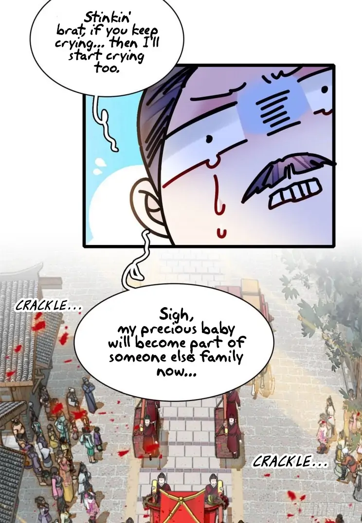 Sijin Chapter 134 page 32