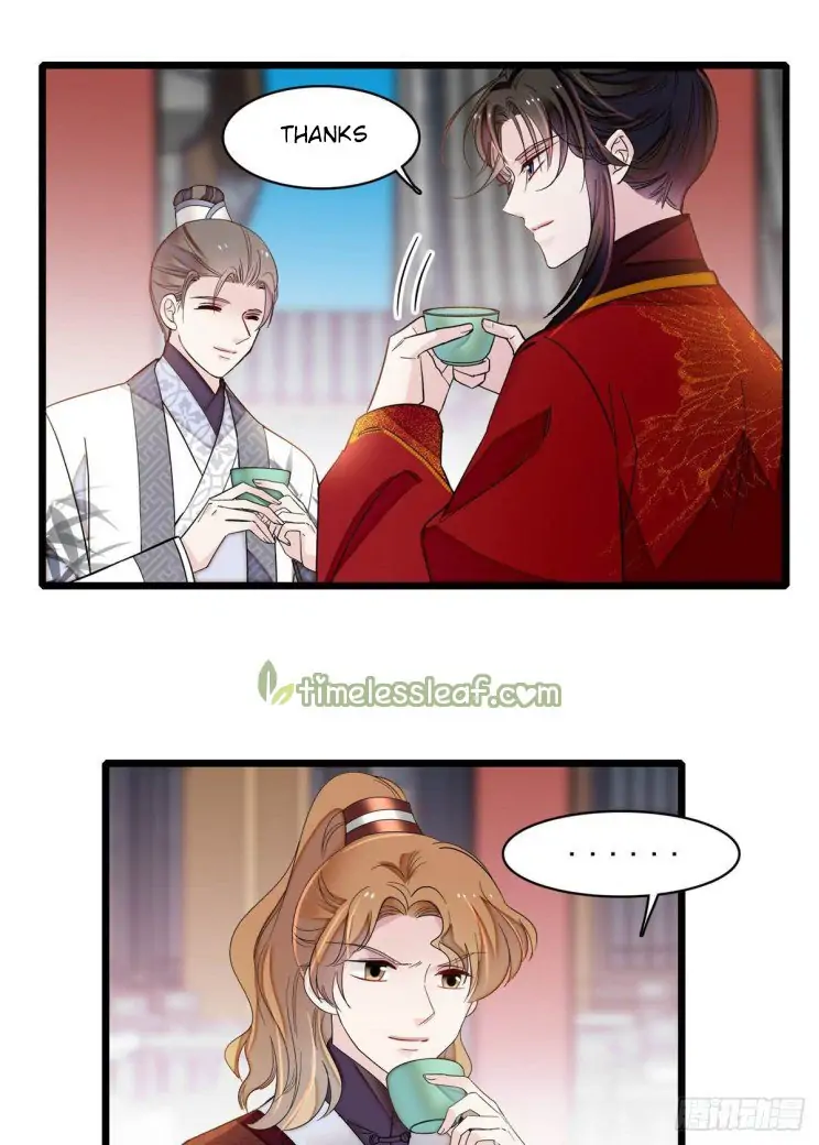 Sijin Chapter 135 page 19