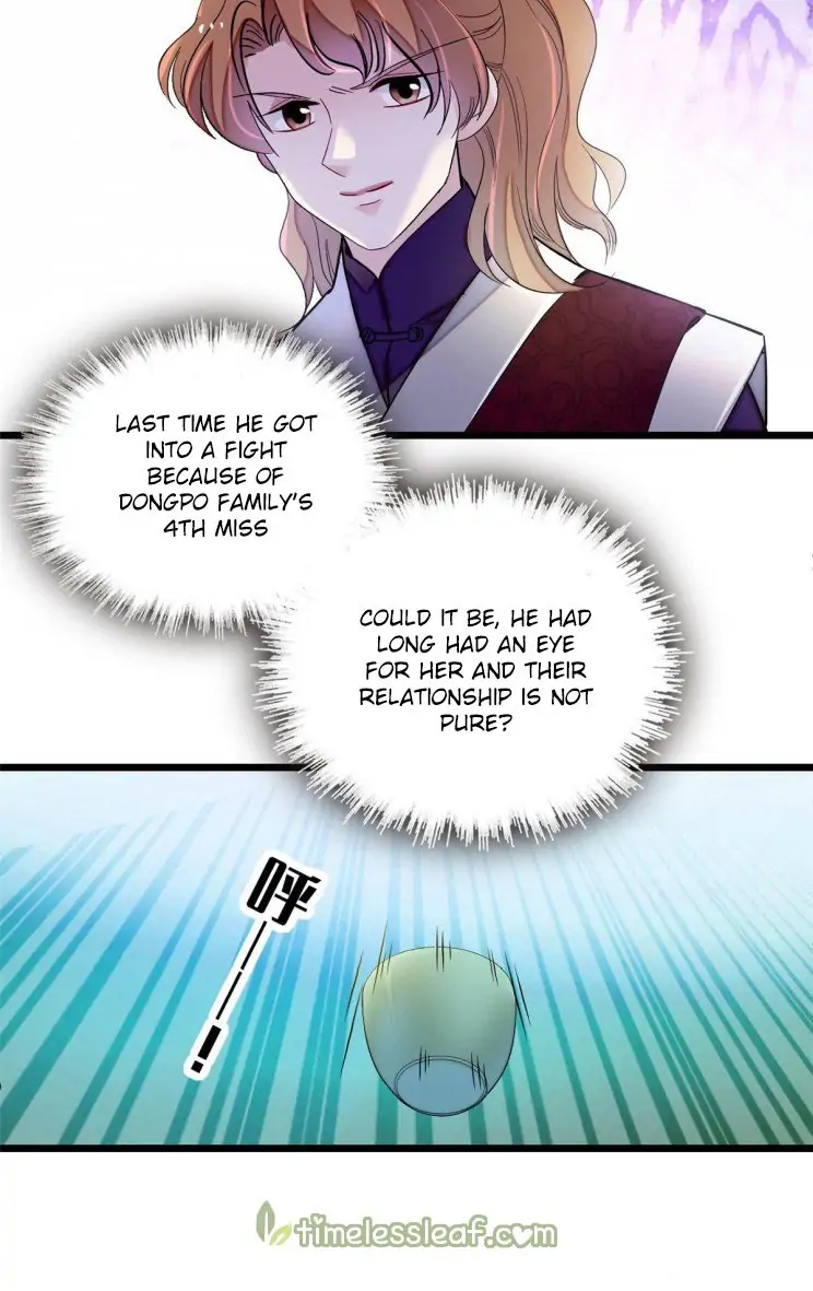 Sijin Chapter 135 page 21