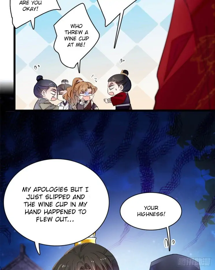 Sijin Chapter 135 page 23