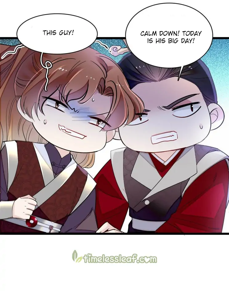 Sijin Chapter 135 page 25