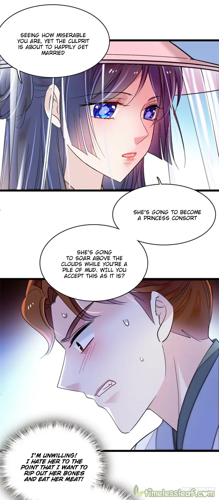Sijin Chapter 148 page 21