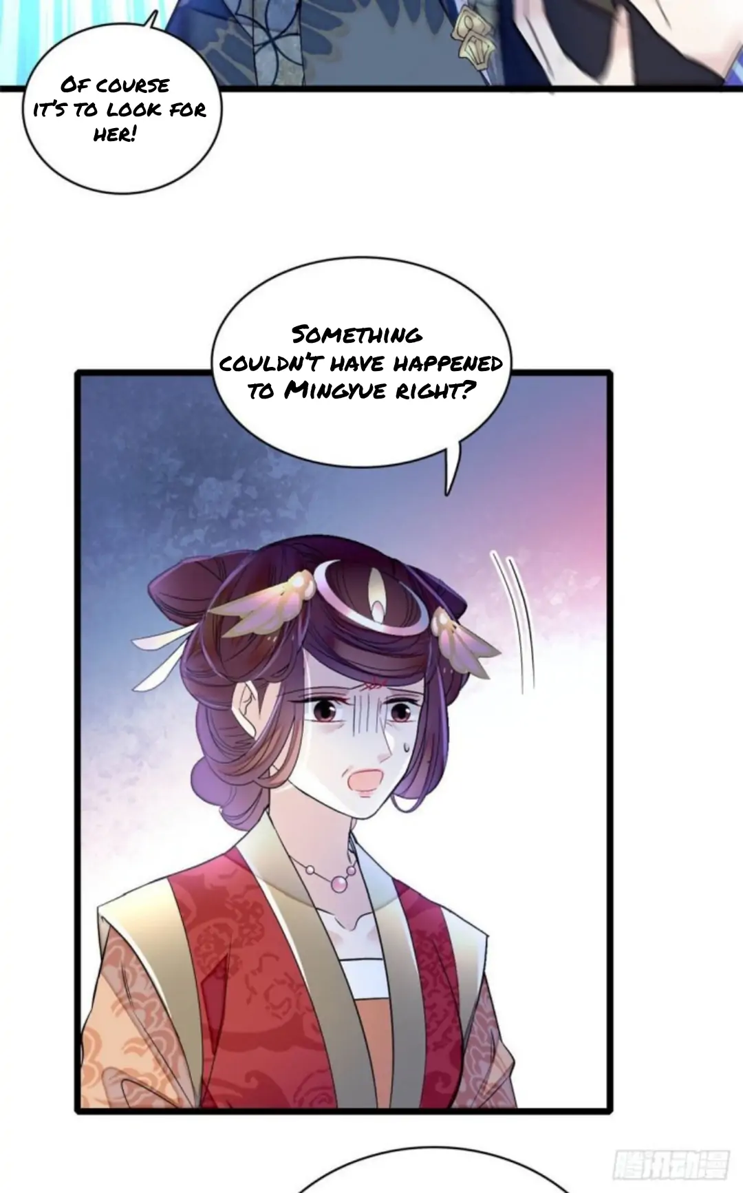 Sijin Chapter 157 page 10