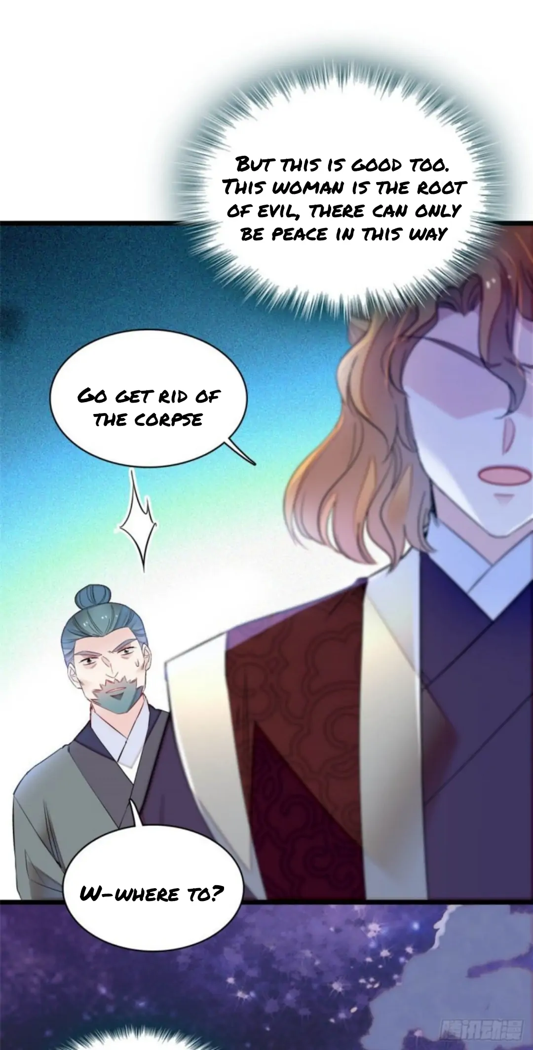Sijin Chapter 157 page 1
