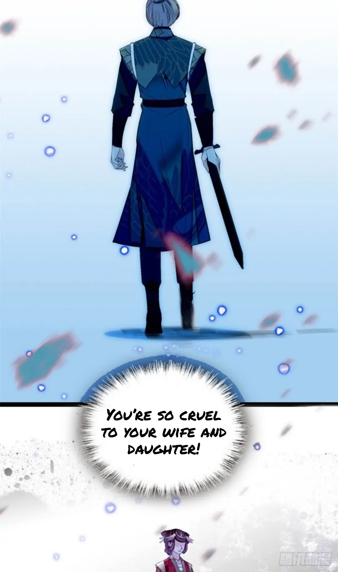 Sijin Chapter 157 page 19