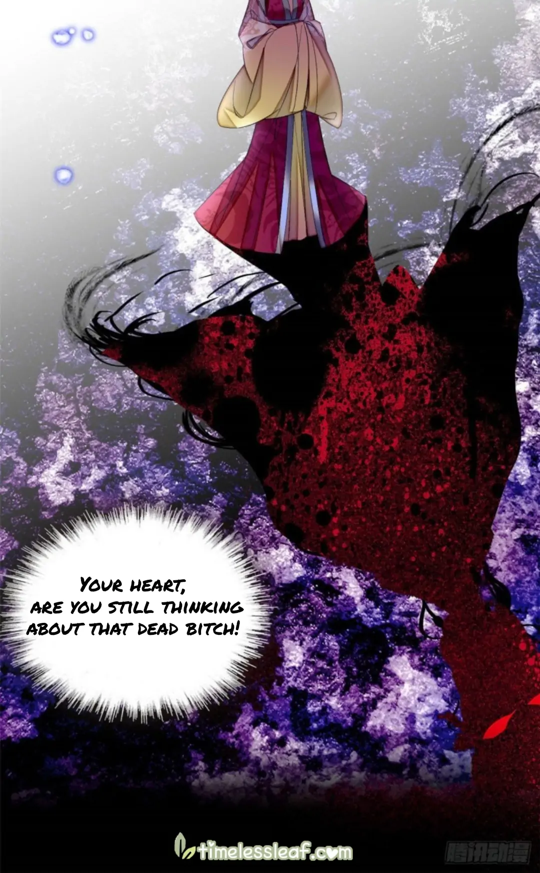 Sijin Chapter 157 page 20