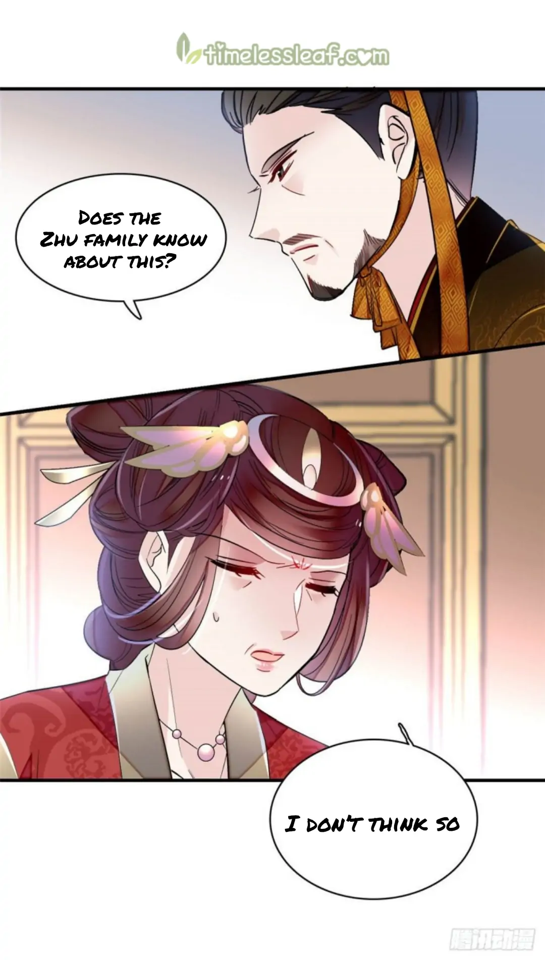 Sijin Chapter 157 page 23
