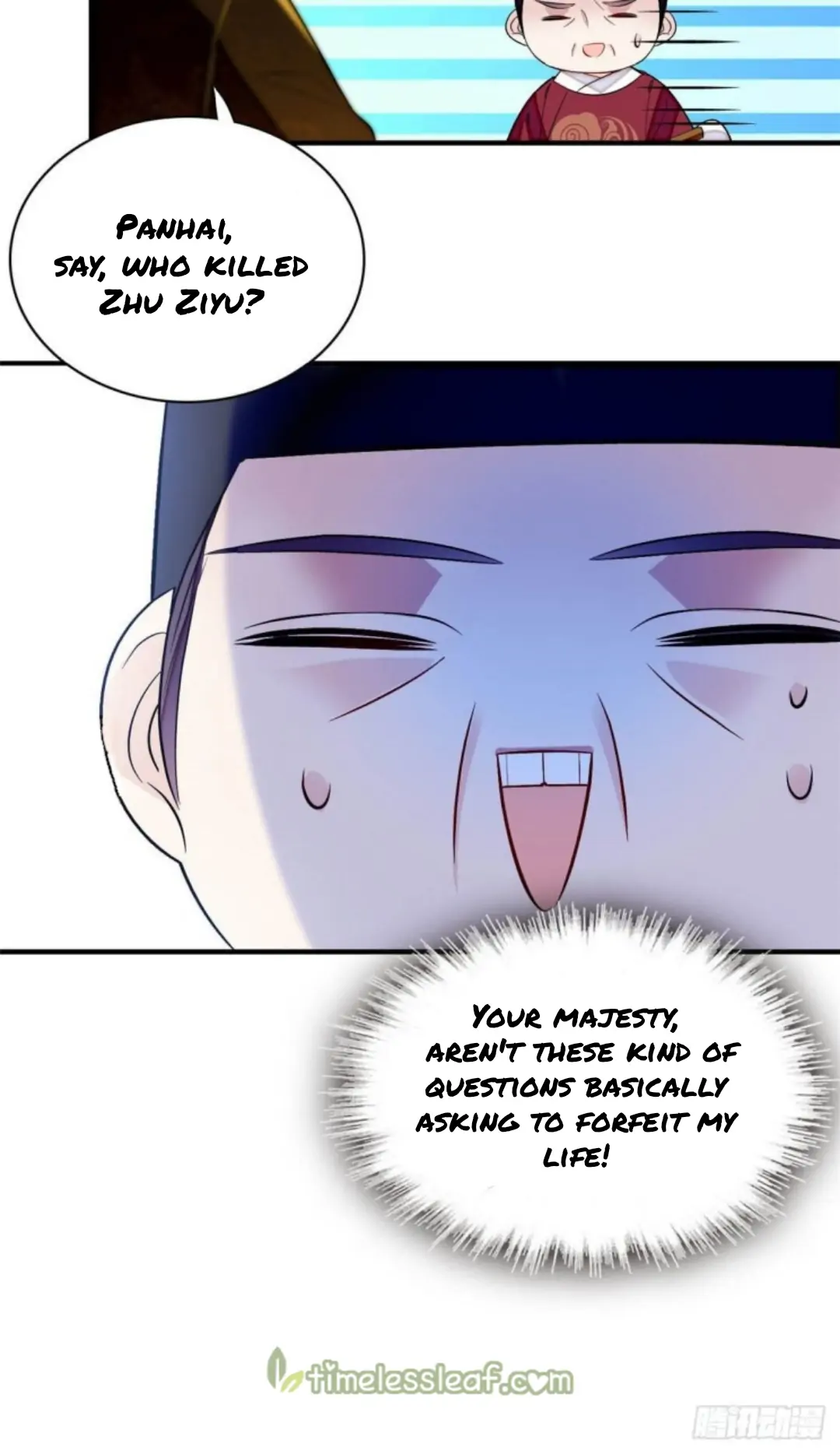Sijin Chapter 157 page 29