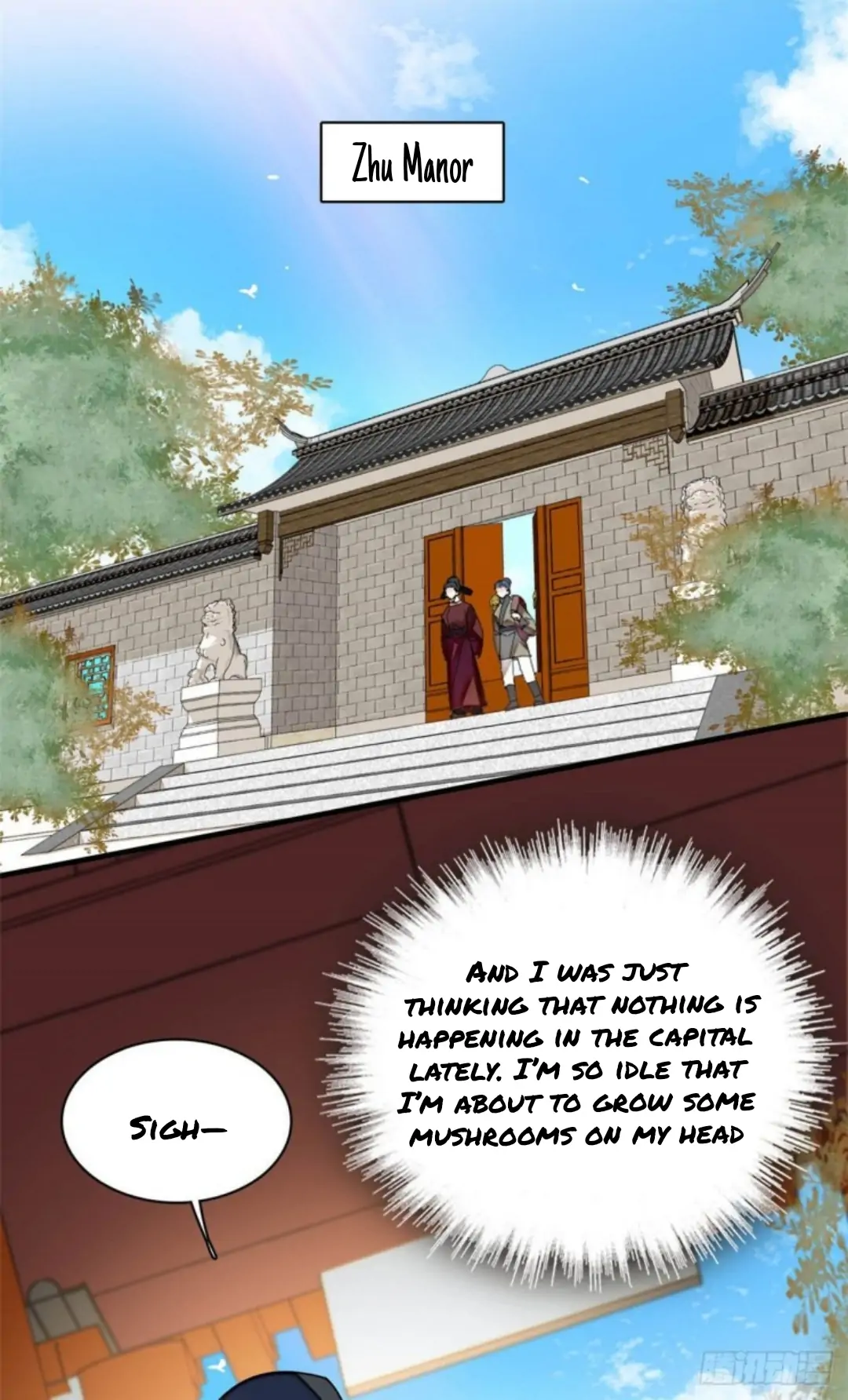 Sijin Chapter 157 page 30