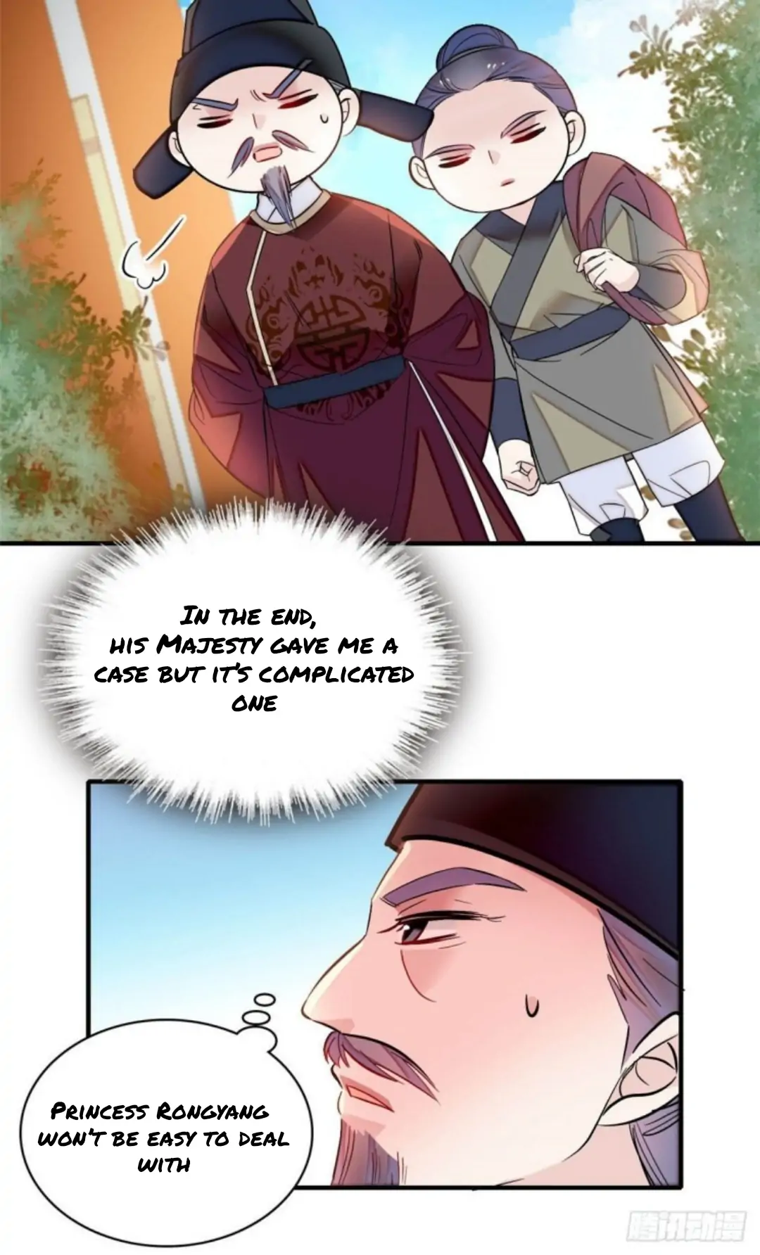 Sijin Chapter 157 page 31
