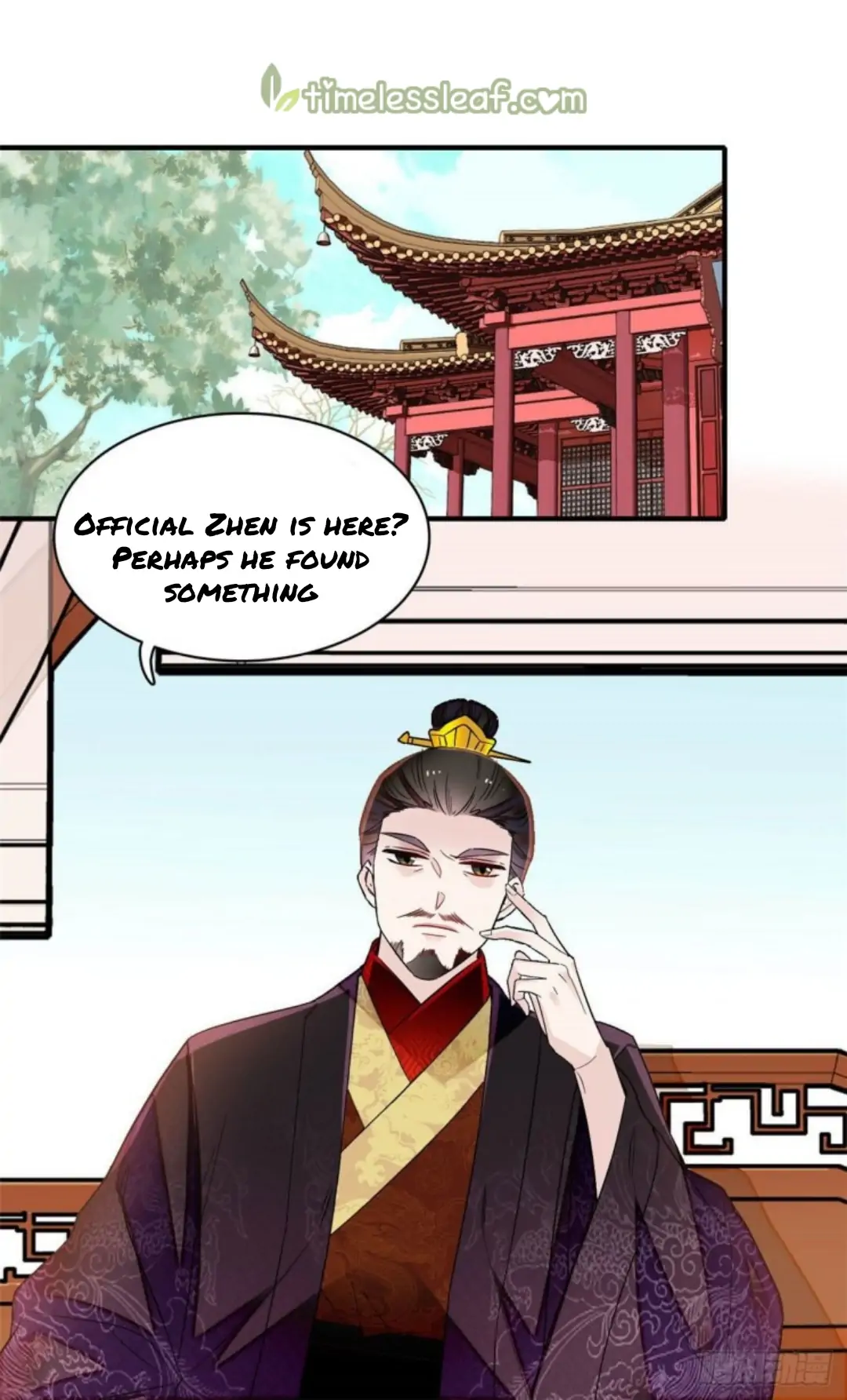 Sijin Chapter 157 page 32