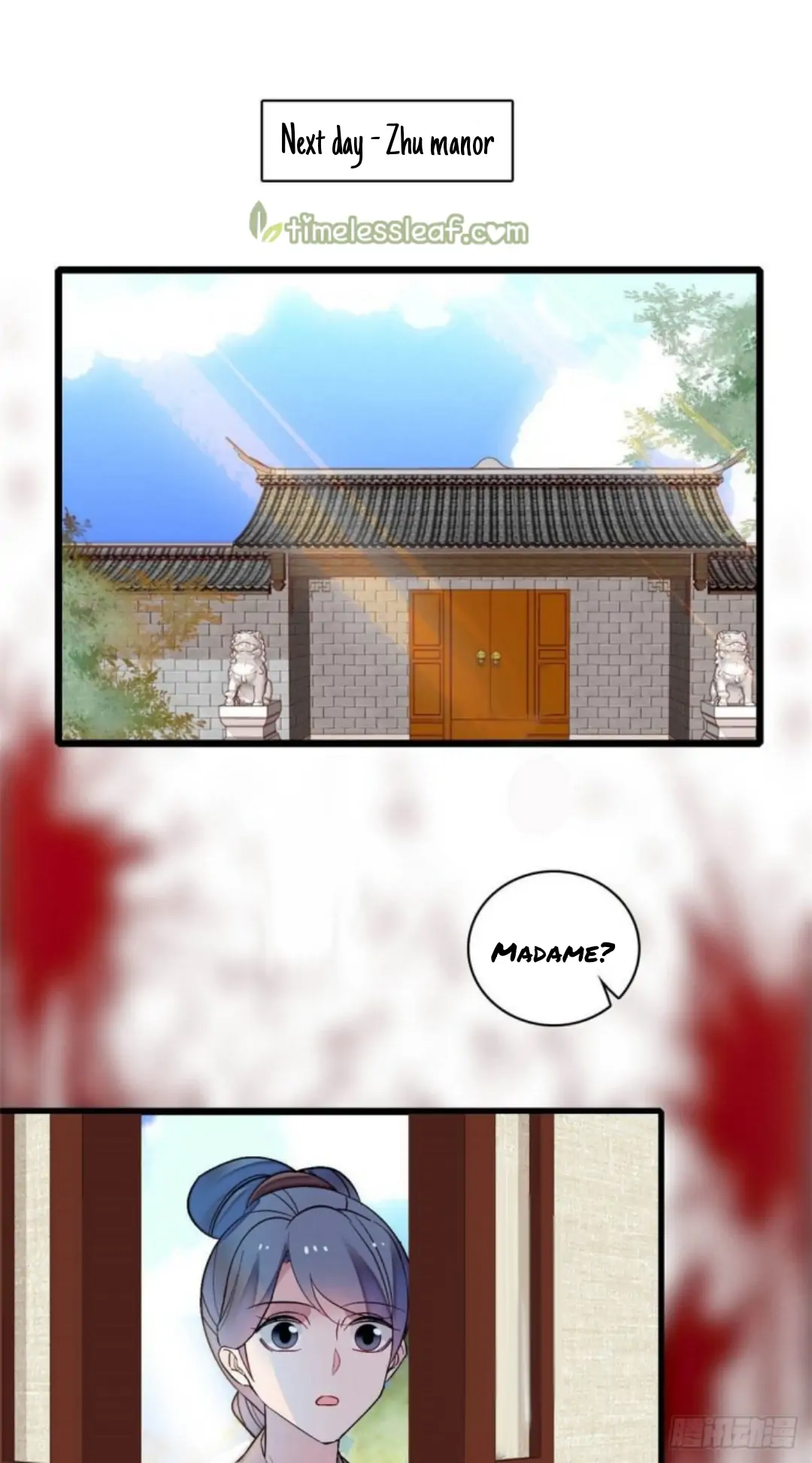 Sijin Chapter 157 page 3