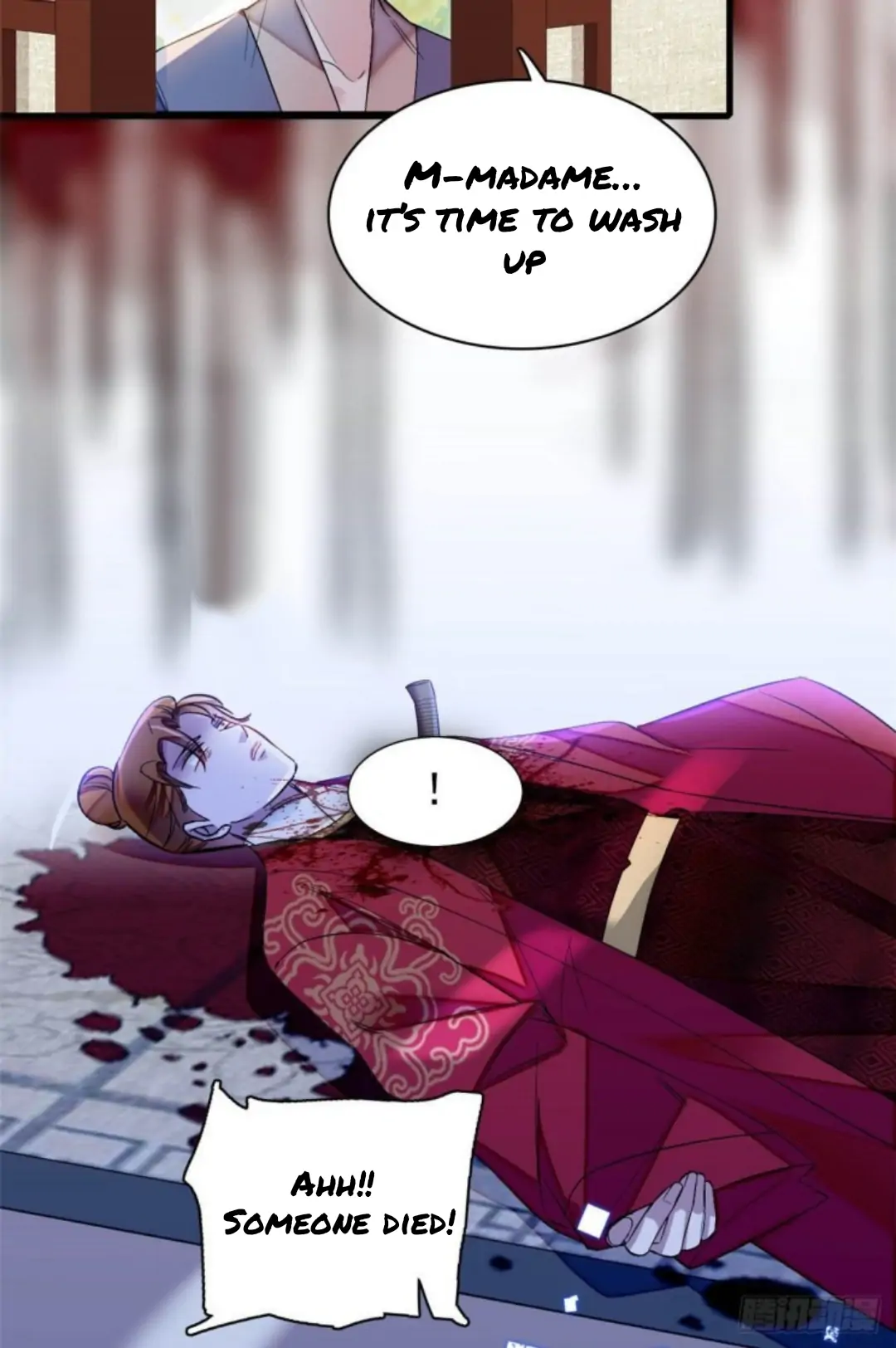 Sijin Chapter 157 page 4