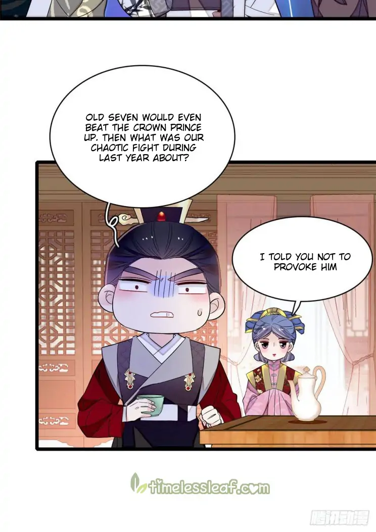 Sijin Chapter 174 page 14