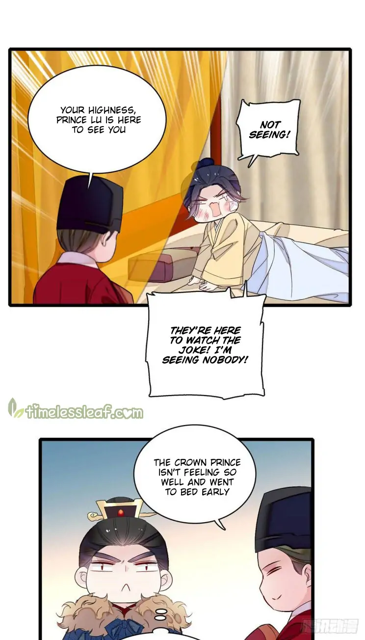 Sijin Chapter 174 page 18